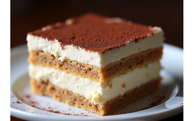 Tiramisu